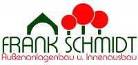 Frank Schmidt Außenanlagenbau und Innenausbau