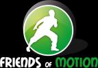 Joao Domingues-Reis  - Friends of Motion